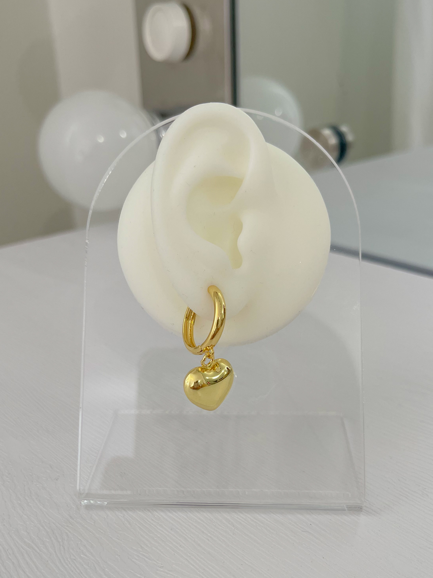 Argollas Nicole