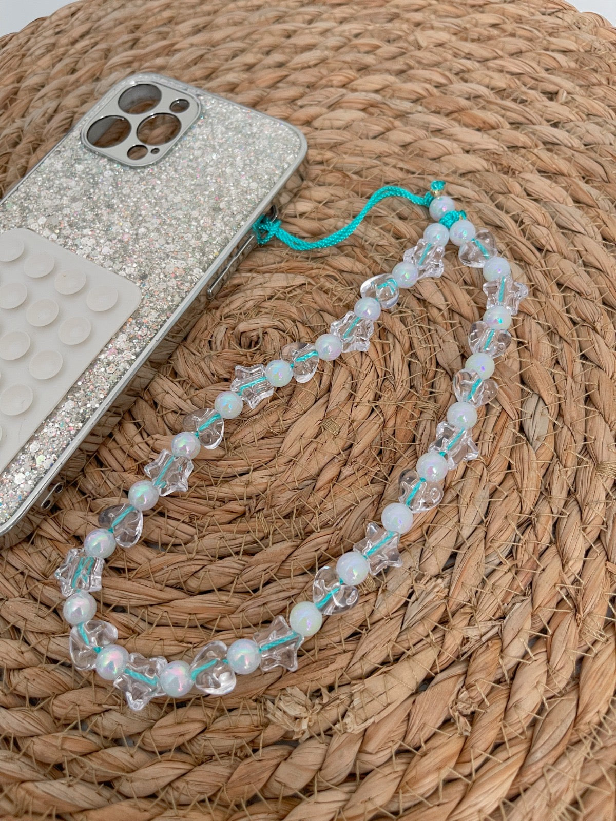 Ariel Strap