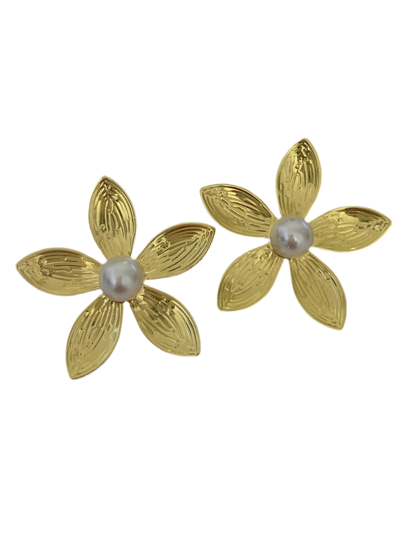 Pétalo de oro