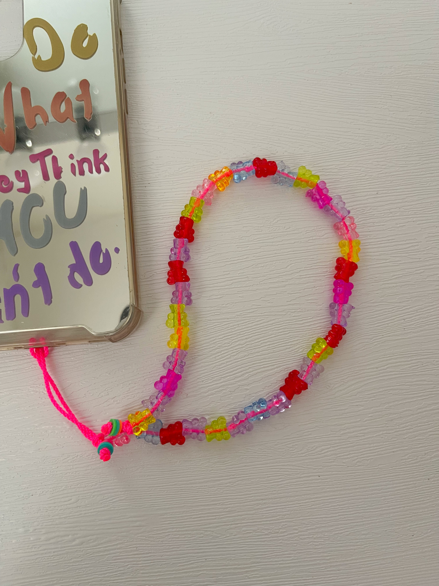 Oso Strap