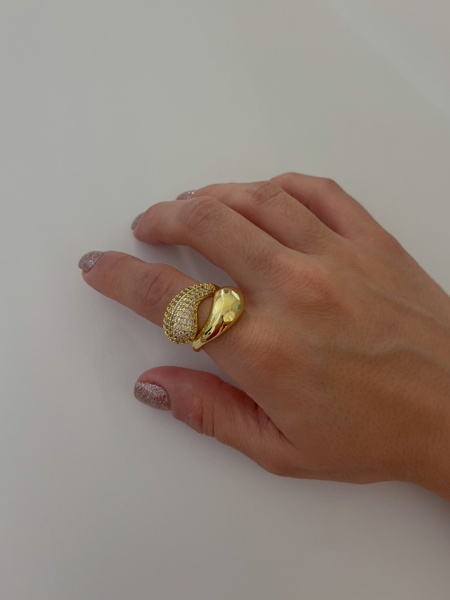 Anillo Rhianna