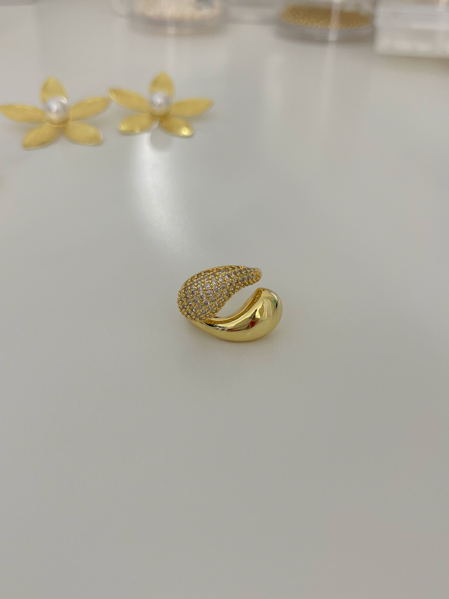 Anillo Rhianna