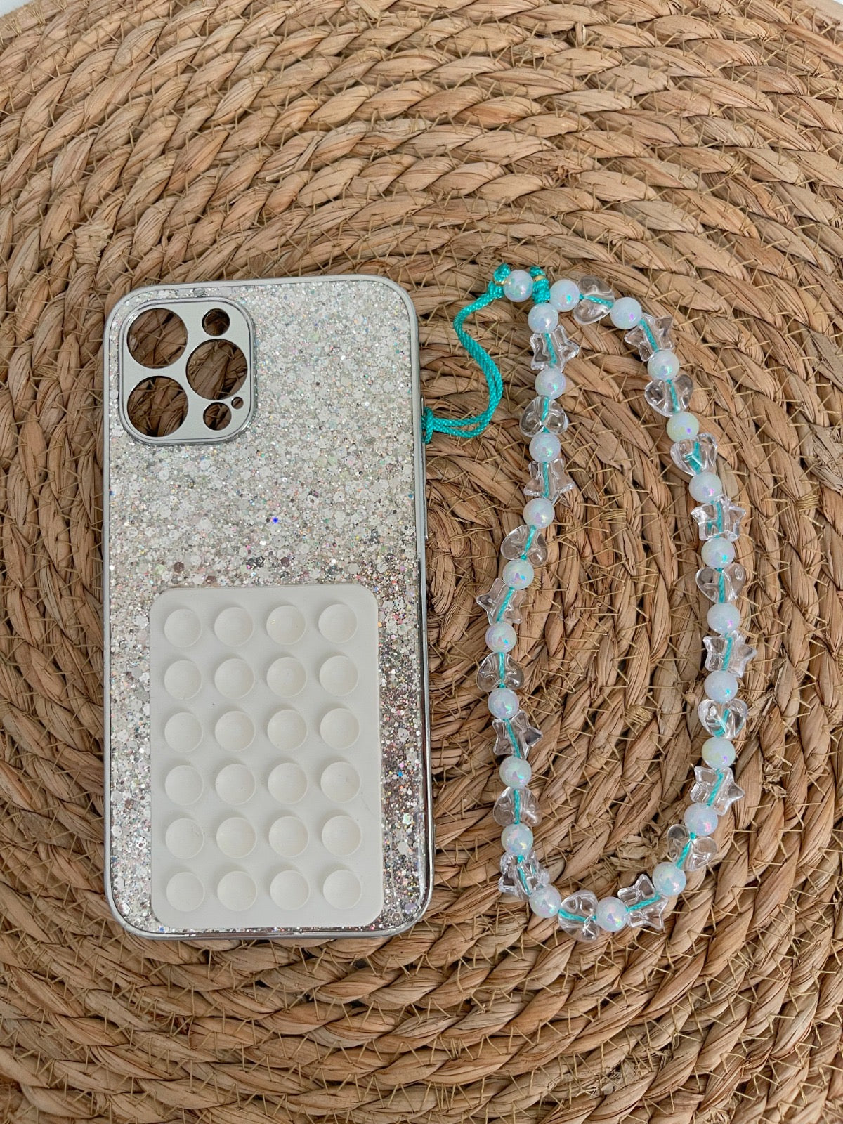 Ariel Strap
