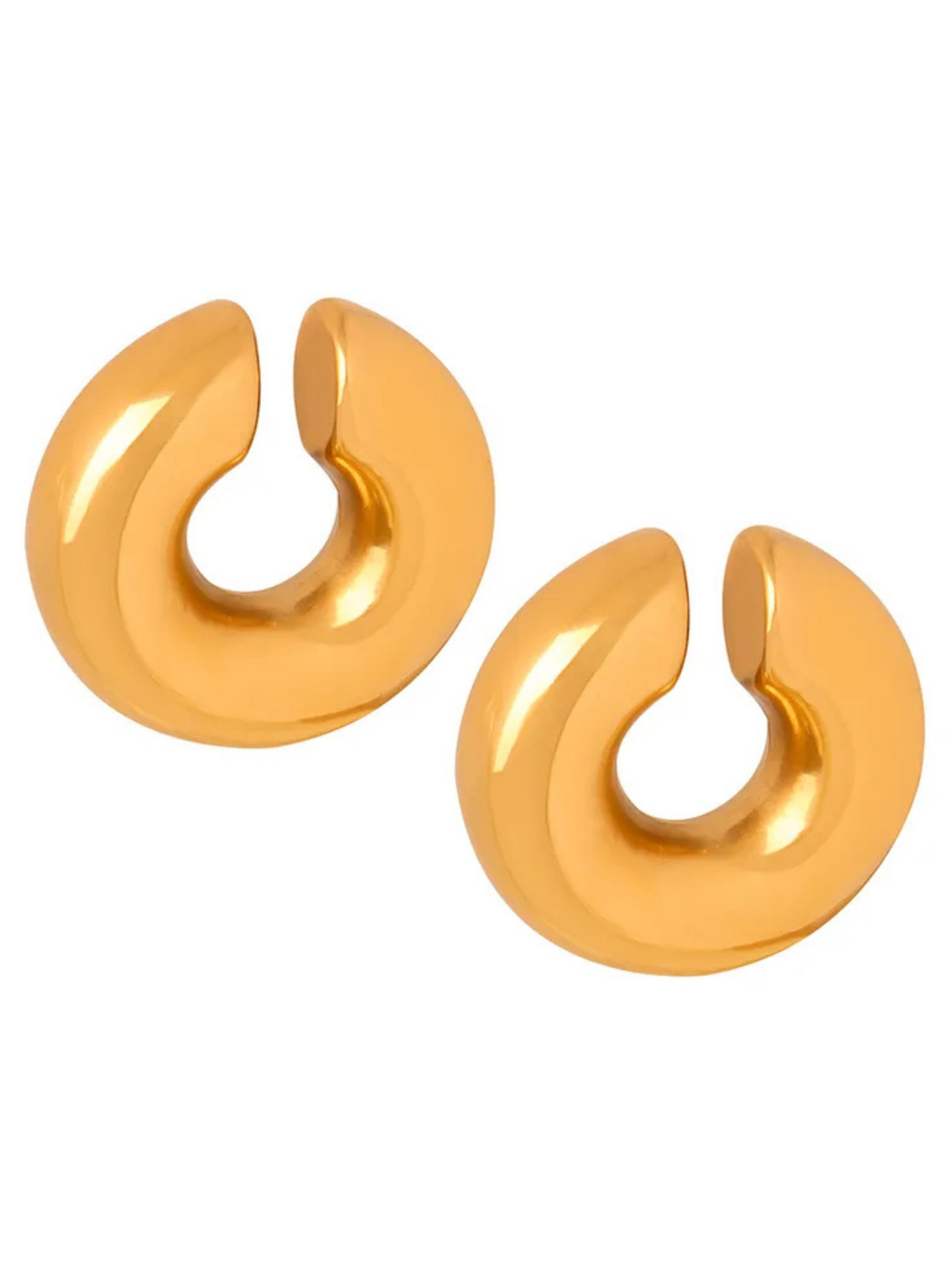 Layla Earcuff