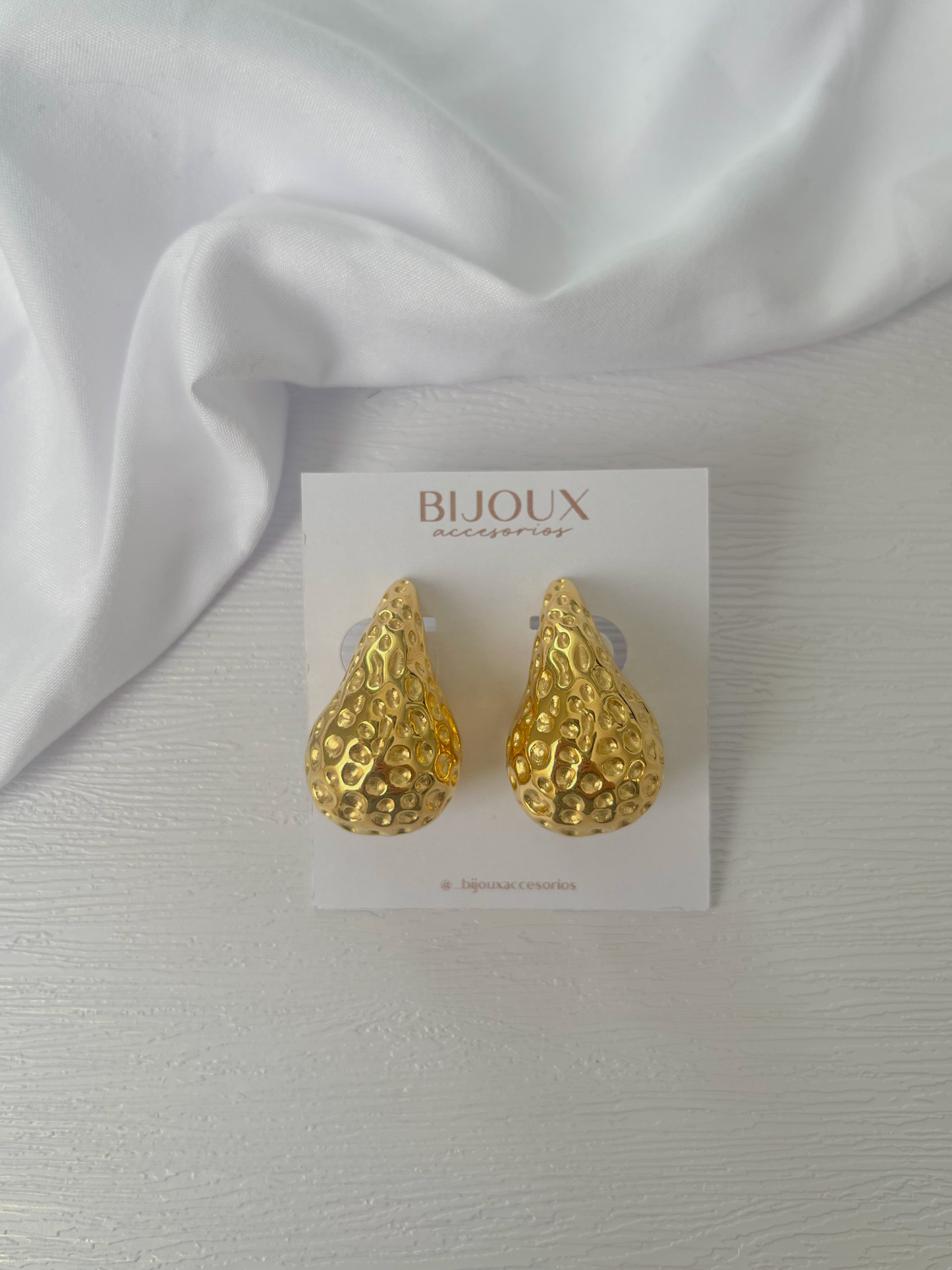 Aretes Susana