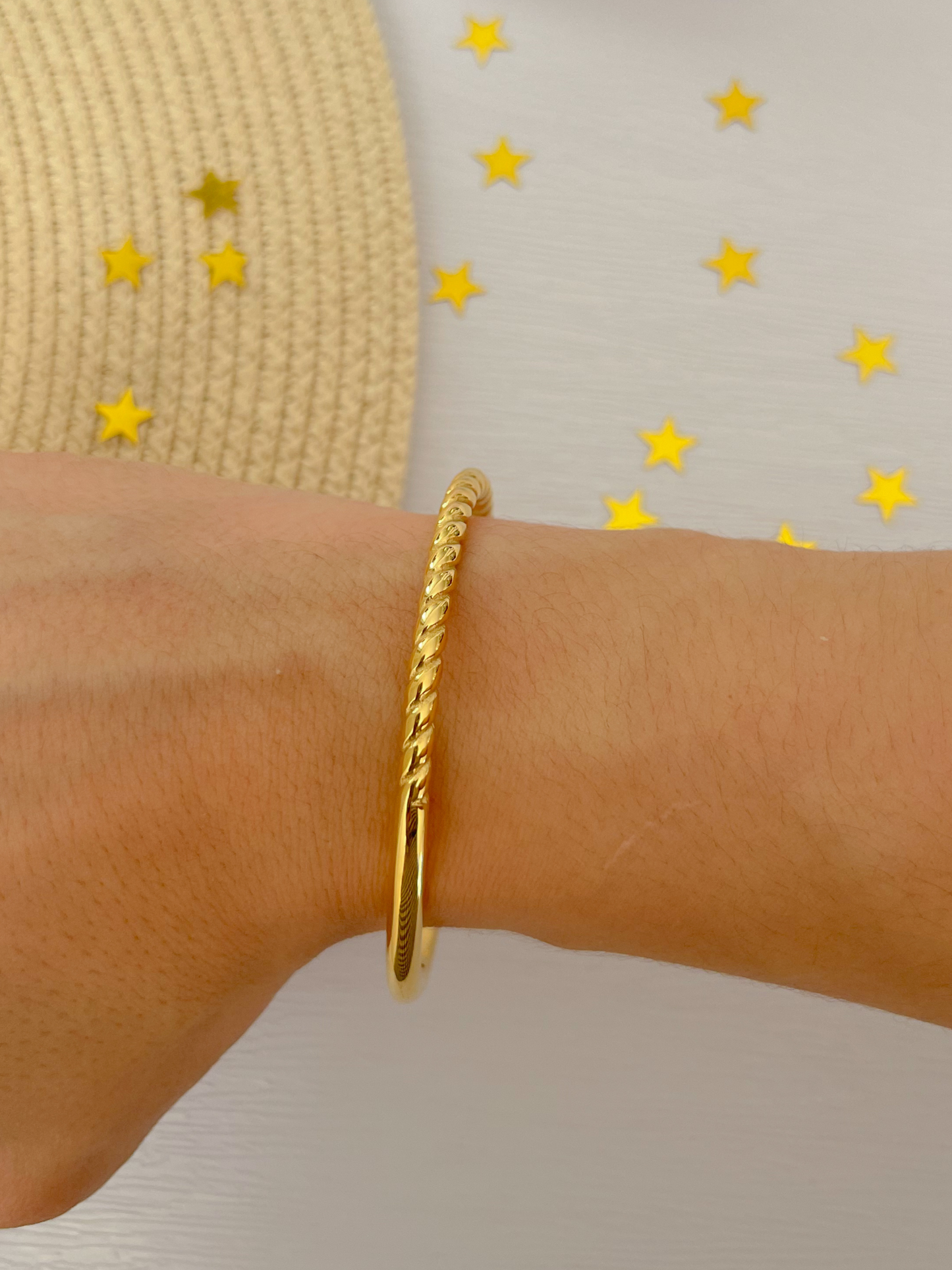 Pulsera Elena