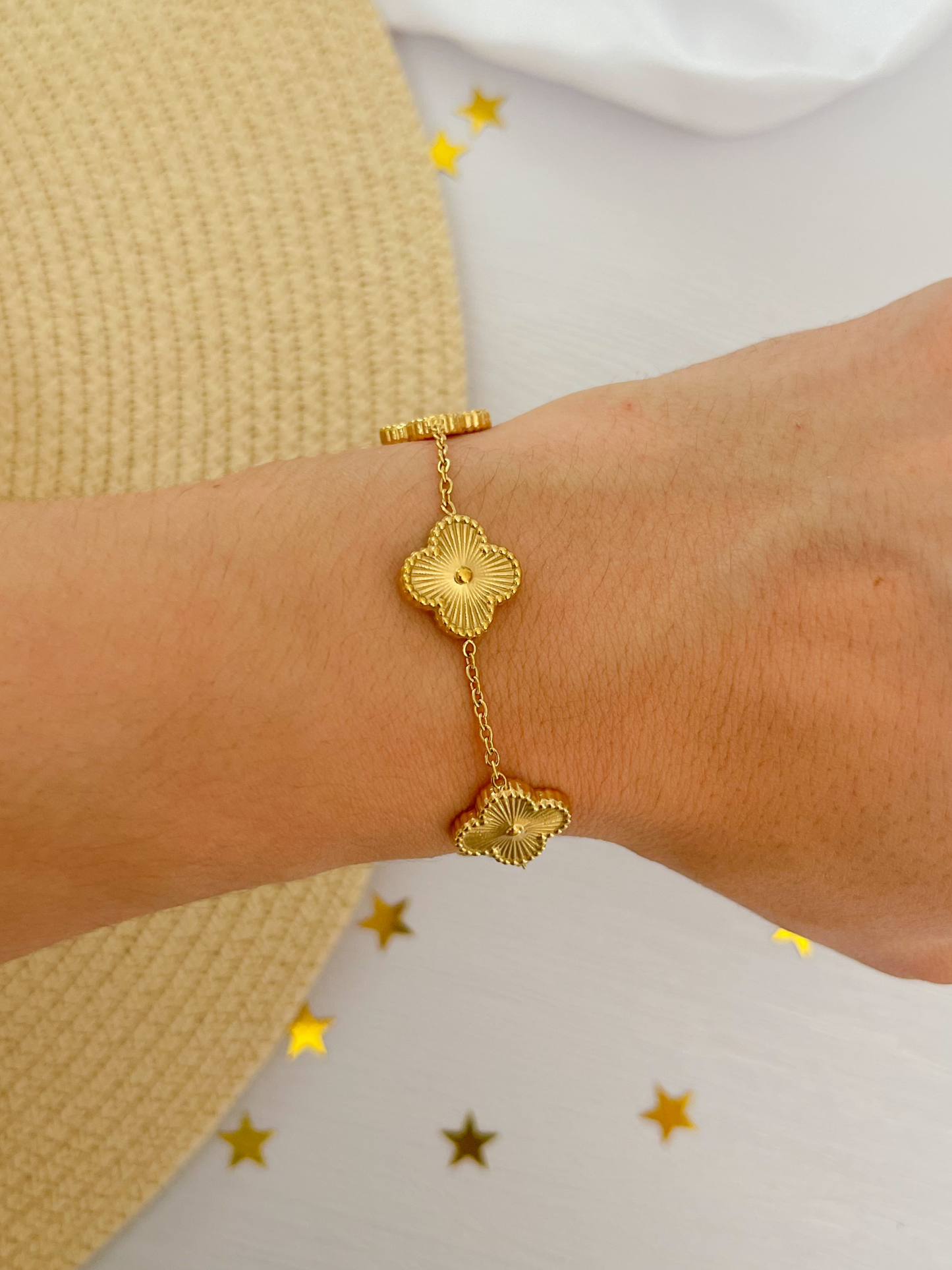 Pulsera Maritza