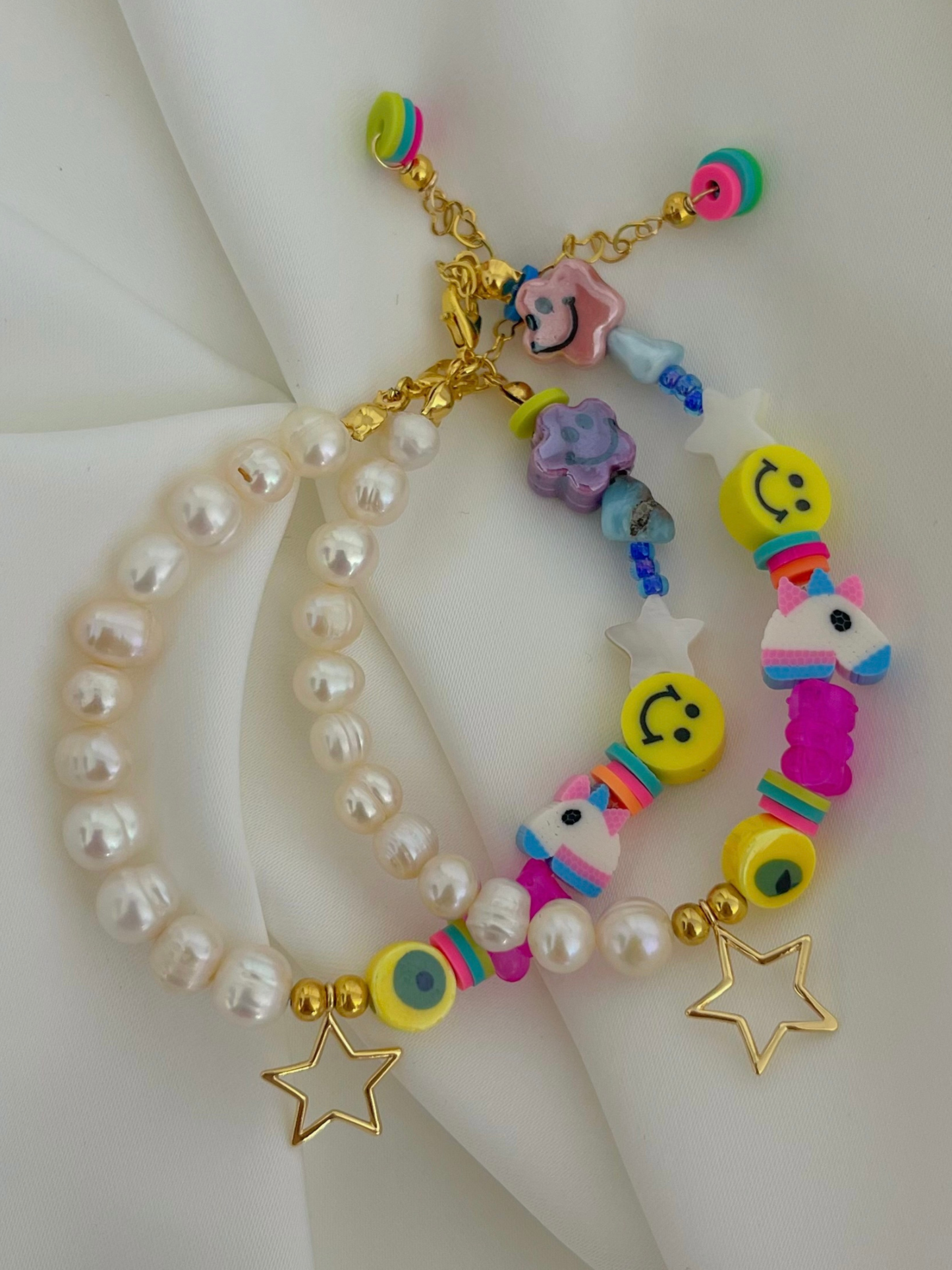 Pulsera Mix