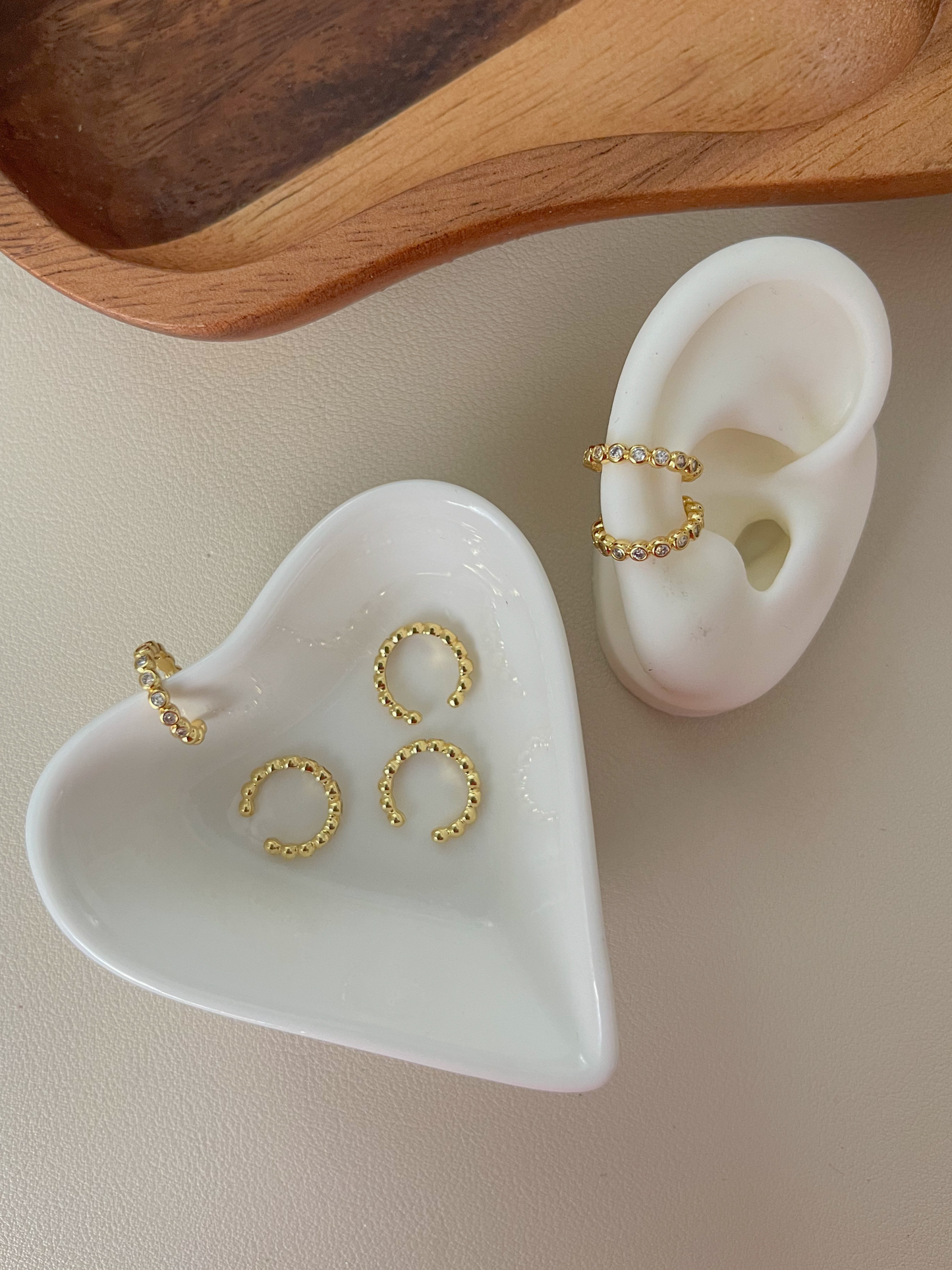 Marisol earcuff