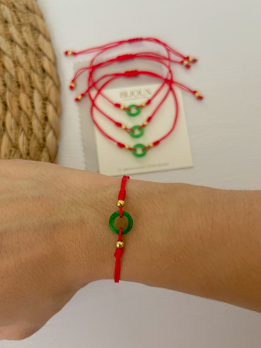 Pulsera del Karma