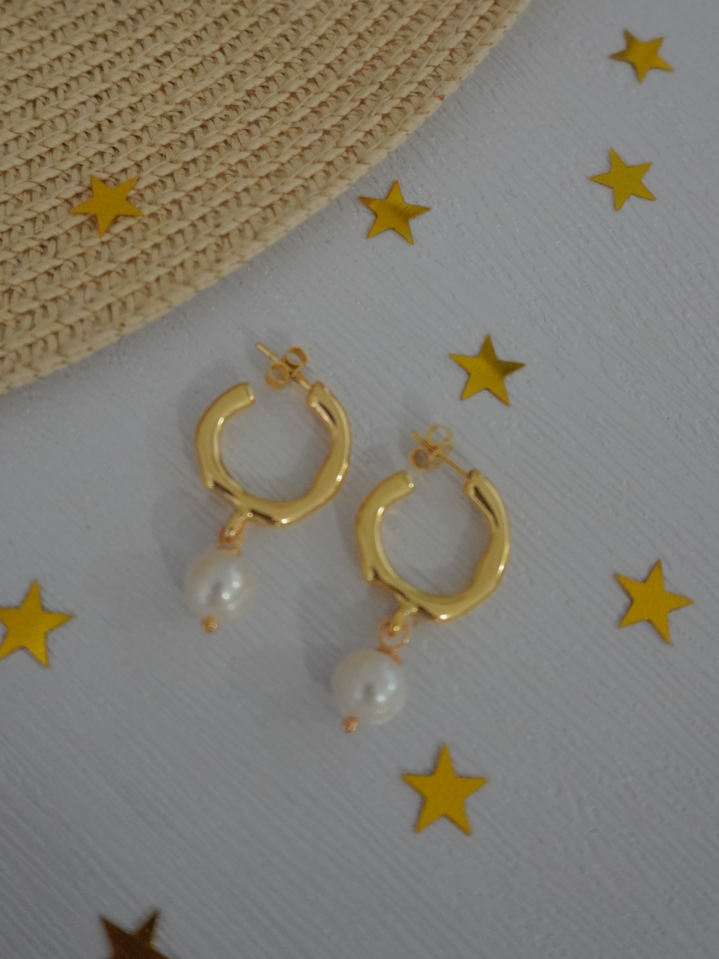 Aretes Penelope