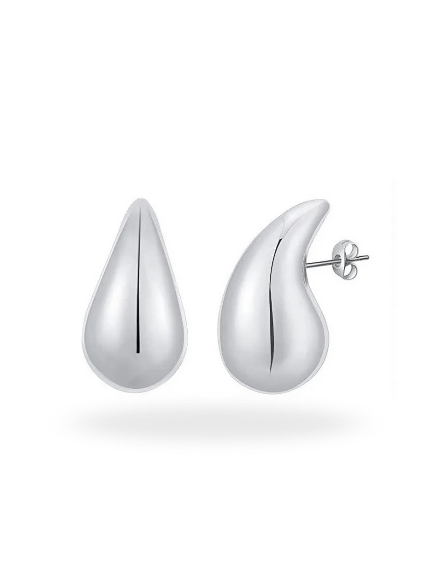 Aretes Gota