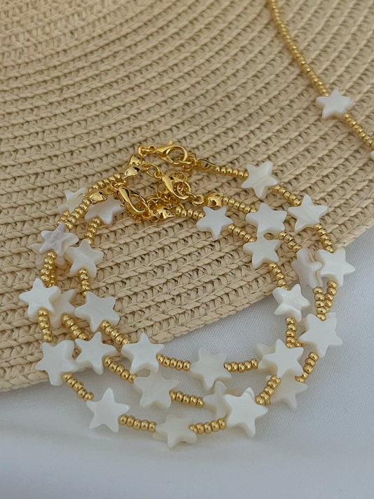 Pulsera Estrella